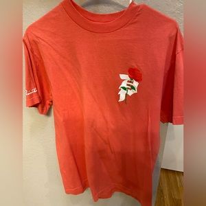 Primitive x Heartbreakers Club Shirt